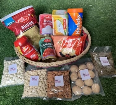 Mom’s Ultimate Surprise Box