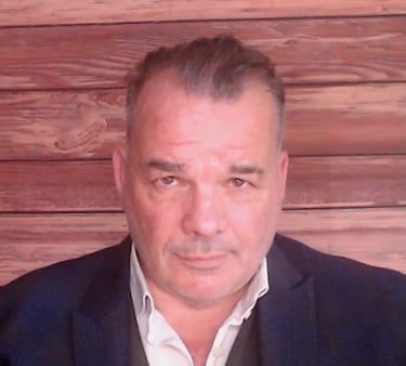 Tim Clements