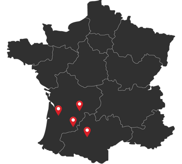 NHC réhabilitation logement intervention sur toute la France.