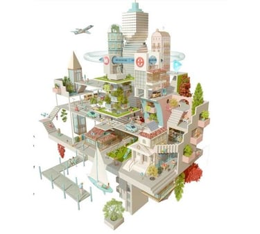 HVAC Automatización y Control | Servicios