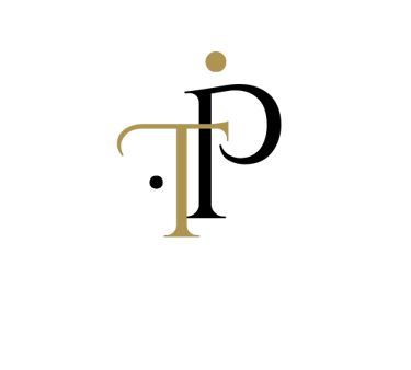 Timea Pokol Consultant Logo