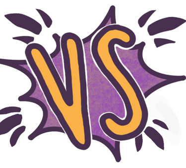versus icon