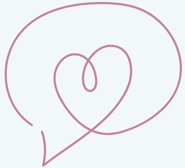 image cœur, avis clients satisfaits