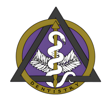 Dentistry emblem