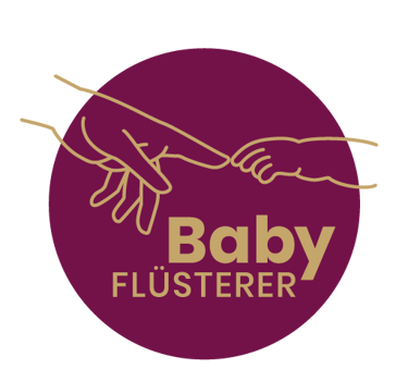 Babyflüsterer Logo
