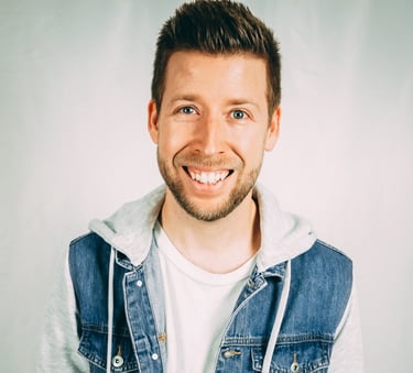 Joel Vaughn