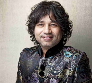 Kailash Kher