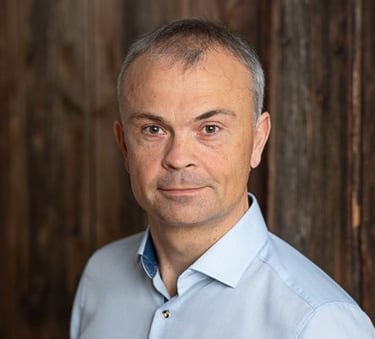 Wolfgang Boll - Heiler und Coach