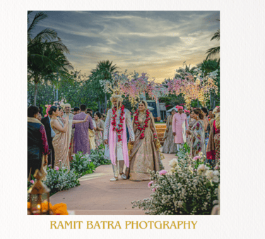 Best Photography & Videography Services in Delhi NCR