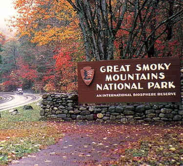 Great Smoky Mountain National Park