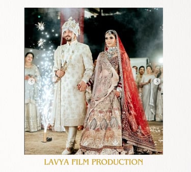 Best Photography & Videography Services in Delhi NCR