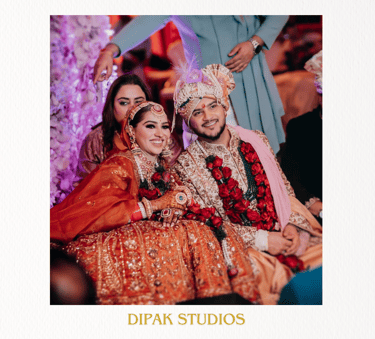 Best Photography & Videography Services in Delhi NCR