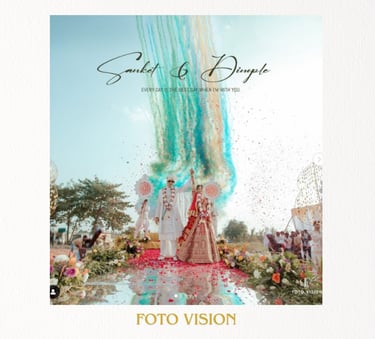 Best Photography & Videography Services in Delhi NCR