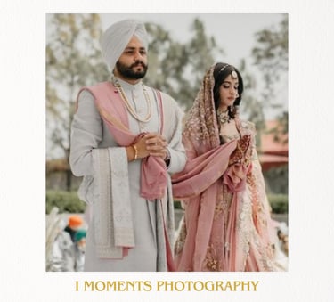 Best Photography & Videography Services in Delhi NCR