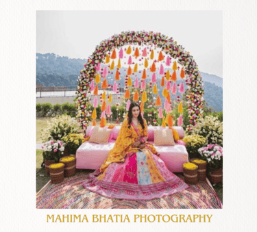 Best Photography & Videography Services in Delhi NCR