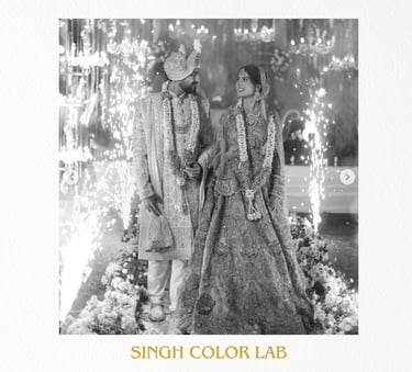 Best Photography & Videography Services in Delhi NCR