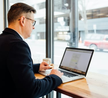 Prospection automatisée sur linkedin