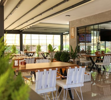 Akdeniz Yaşam Otel | Susanoğlu Oteller | Anında Rezervasyon