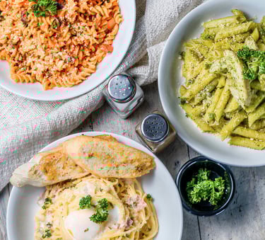 catering Heerhugowaard