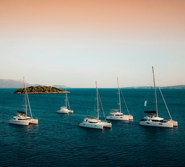 Embark on a data voyage