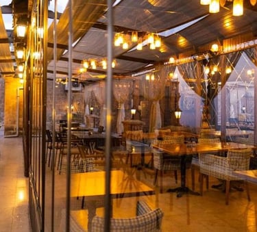 Zerzevan Hotel | Mardin Oteller | Anında Rezervasyon