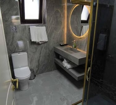 Turabdin Hotel | Midyat Oteller | Anında Rezervasyon