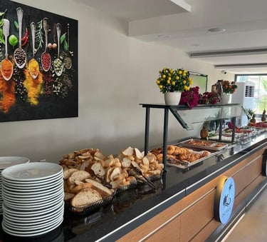 Palmila Butik Otel | Susanoğlu Oteller | Anında Rezervasyon