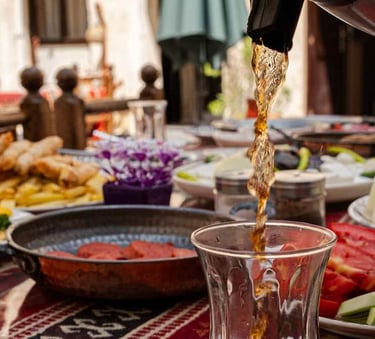 Dostlar Konağı | Gaziantep Oteller | Anında Rezervasyon