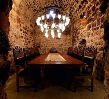 Kasr-ı Nehroz Hotel | Midyat Oteller | Anında Rezervasyon