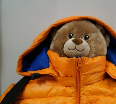 Winterjacken Reinigung in Tuttlingen