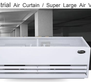 Industrial-Air-Curtains