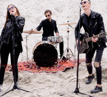 grupo musical-promoción musical