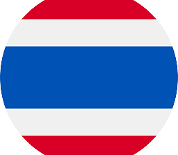 Retour Thailande