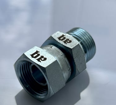 MS Swivel Adapter