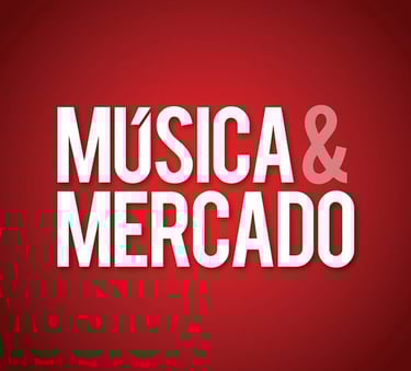 revista musica&mercado e Audiobrazil