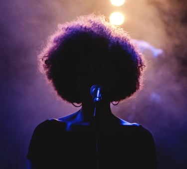 Mightyroots