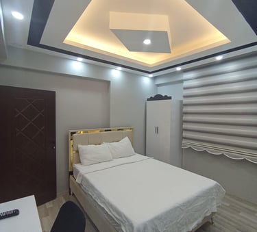 Sandra Hotel | Şanlıurfa Oteller