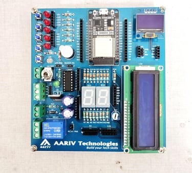 iot board image