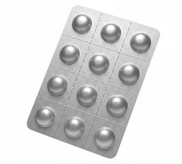 Propnol+ Strip - Strio Healthcare 