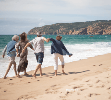 Better friendships after trauma therapy in Hawaii