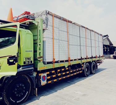 distributor hebel