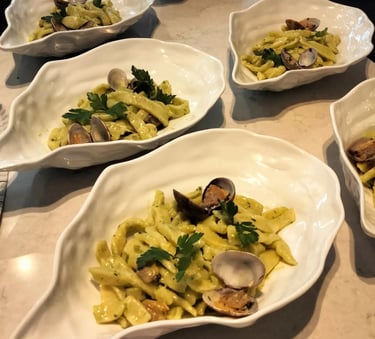 bedrijfscatering