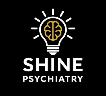Shine Psychiatry