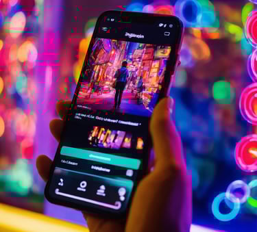 SEO mobile optimization