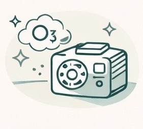 Traitement à l’ozone pour éliminer les odeurs dans l’habitacle à Nantes