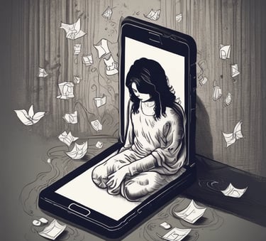 worm's-eye view photography of concrete building