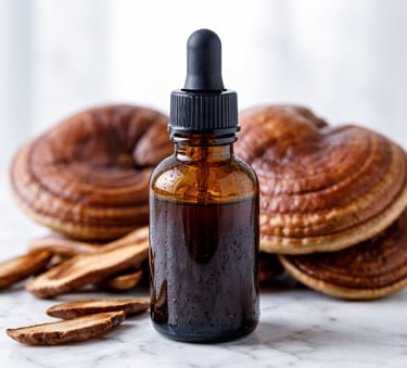 Reishi Extract