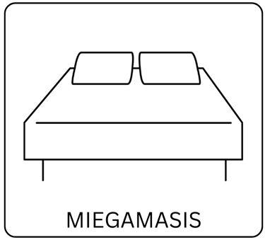 Miegamojo drabužinių įranga | Stilinga ir 10 metų garantija | lentynu-sistemos.lt