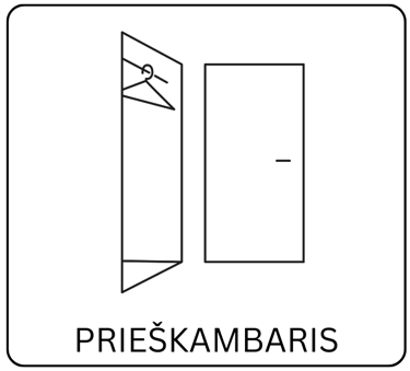 Prieškambario drabužinių įranga | Stilinga ir 10 metų garantija | lentynu-sistemos.lt