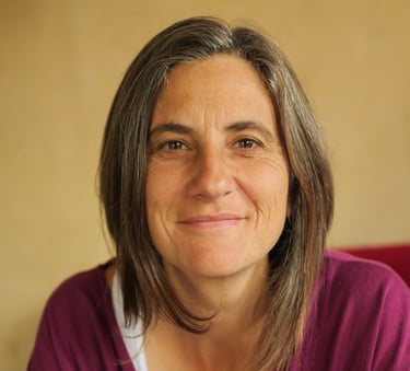 Claire Angel Sexothérapeute et Conseillère conjugale et familiale